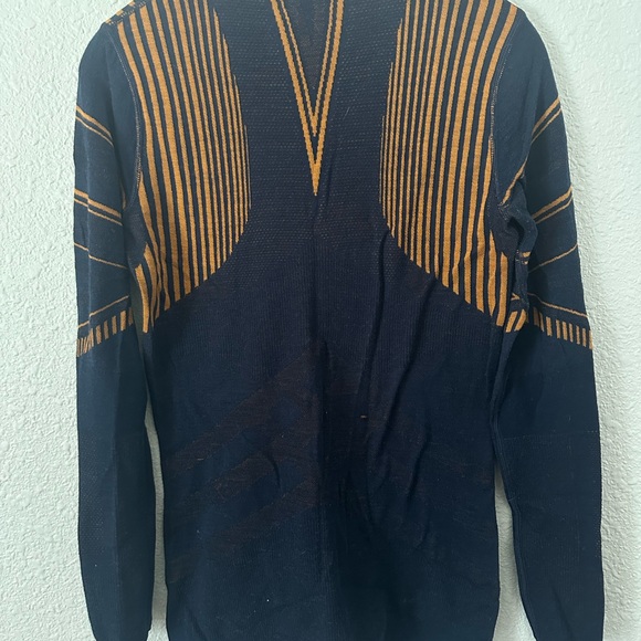 Smartwool Base Layer Top - Picture 3 of 5